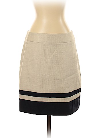 Ann Taylor LOFT Casual Skirt (view 1)