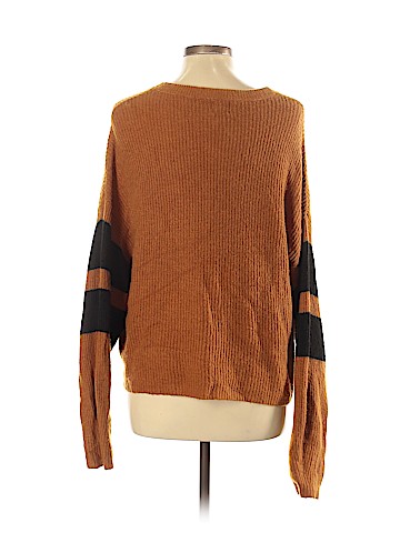 John & Jenn Pullover Sweater (view 2)