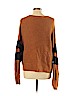 John & Jenn Tan Pullover Sweater Size L - photo 2