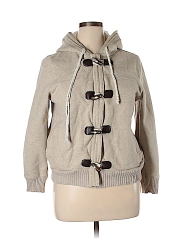 Old Navy Zip Up Hoodie (view 1)
