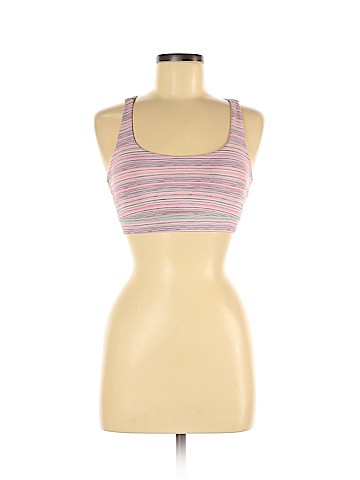 Lululemon Athletica Sports Bra (view 1)