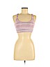 Lululemon Athletica Pink Sports Bra Size 6 - photo 1