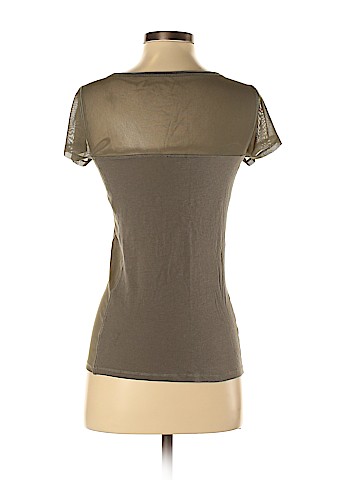 Express Short Sleeve Top (view 2)