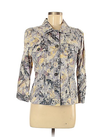 Chico's Jacket (view 1)