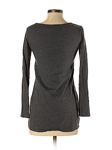 VS Yoga Long Sleeve T-Shirt (view 2)
