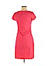 Patty Boutik Pink Casual Dress Size M - photo 2