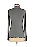 Gap Black Long Sleeve Turtleneck Size M - photo 1