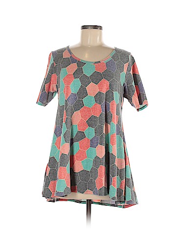 Lularoe Short Sleeve T-Shirt (view 1)