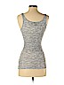 Mossimo Supply Co. Gray Tank Top Size S - photo 2