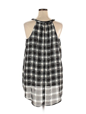 Torrid Sleeveless Blouse (view 2)