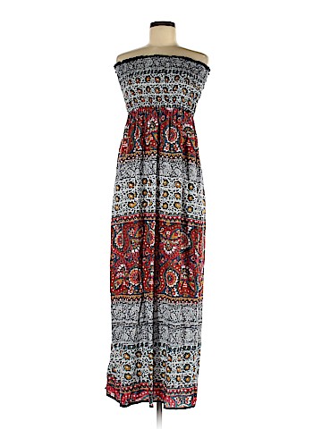 Wet Seal Casual Dress (view 1)