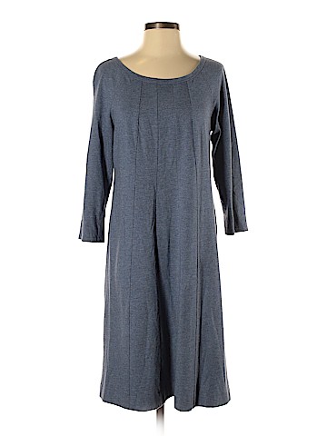 J.jill 3/4 Sleeve T-Shirt (view 1)