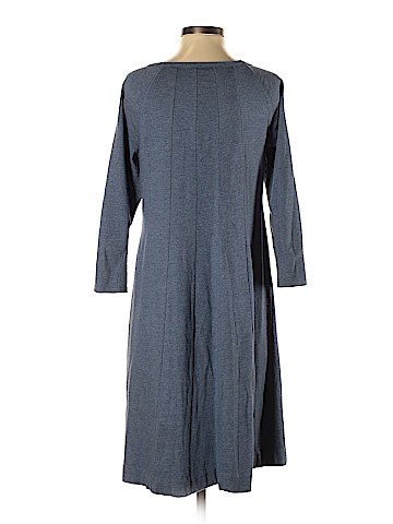 J.jill 3/4 Sleeve T-Shirt (view 2)