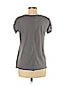 We the Free Gray Short Sleeve Top Size M - photo 2