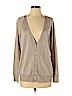 Old Navy Gold Cardigan Size P (petite) - photo 1