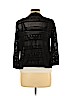 Alfred Dunner 100% Acrylic Black Cardigan Size L (petite) - photo 2