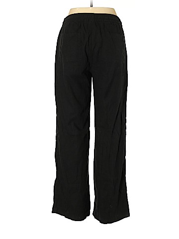 Old Navy Linen Pants (view 2)