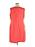 Nine West Pink Casual Dress Size 20 - photo 2