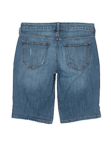 SONOMA life + style Denim Shorts (view 2)