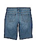 SONOMA life + style Blue Denim Shorts Size 6 - photo 2