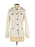 Banana Republic 100% Cotton White Jacket Size XS - photo 1