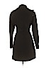 Kenneth Cole New York Black Wool Coat Size 4 - photo 2
