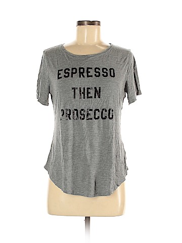 Old Navy Short Sleeve T-Shirt (view 1)