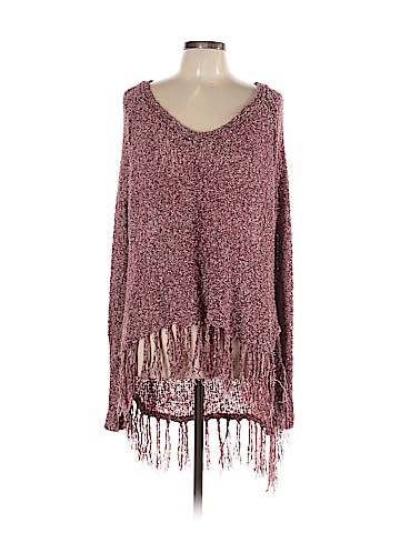 Free People Pullover Sweater (view 1)