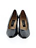 Stuart Weitzman Black Heels Size 7 1/2 - photo 2