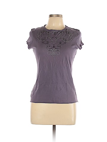Elie Tahari Short Sleeve T-Shirt (view 1)