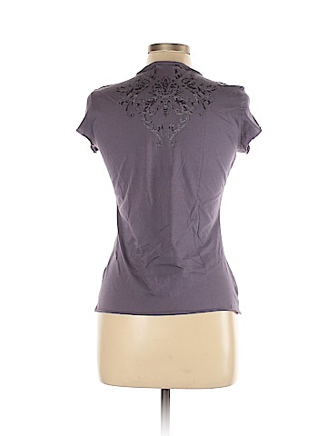 Elie Tahari Short Sleeve T-Shirt (view 2)