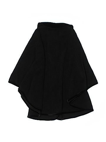 Christie Brooks Poncho (view 2)