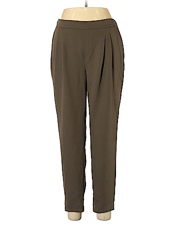 Noir Casual Pants (view 1)