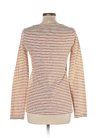 J. Crew Factory Store Long Sleeve T-Shirt (view 2)