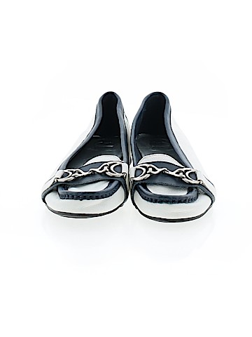 Etienne Aigner Flats (view 2)