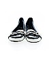 Etienne Aigner White Flats Size 6 - photo 2