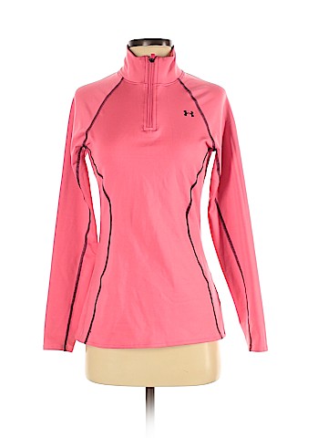 Under Armour Track Jacket (view 1)