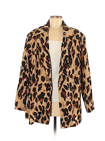 Shein Blazer (view 1)