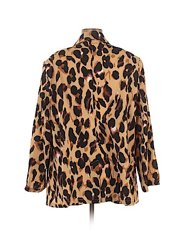 Shein Blazer (view 2)