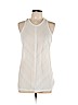 Athleta White Active Tank Size L - photo 1