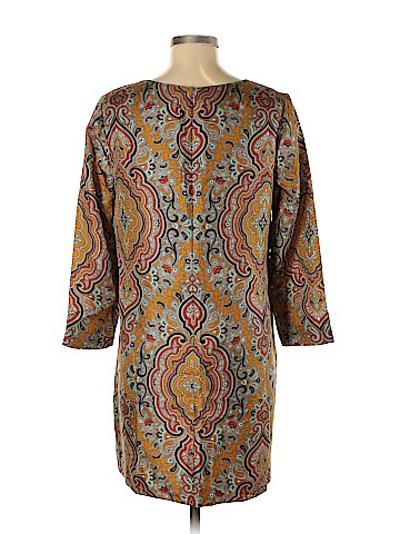 J.Crew Casual Dress (view 2)