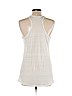 Athleta White Active Tank Size L - photo 2