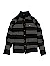 Assorted Brands Black Cardigan Size XL (youth) - photo 1