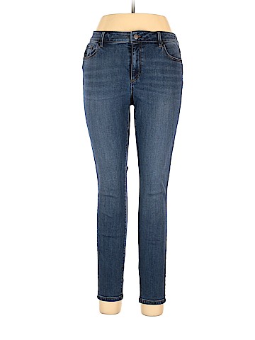 Ann Taylor Jeans (view 1)