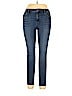 Ann Taylor Blue Jeans Size 10 - photo 1