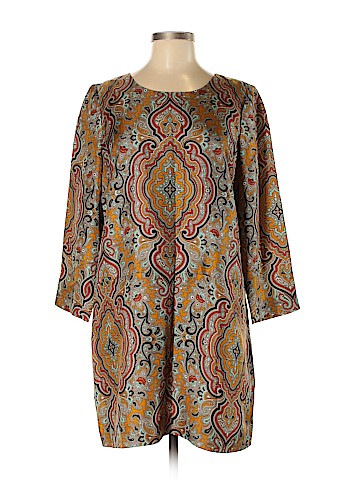 J.Crew Casual Dress (view 1)