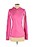 Under Armour Pink Track Jacket Size S - photo 1