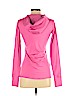 Under Armour Pink Track Jacket Size S - photo 2