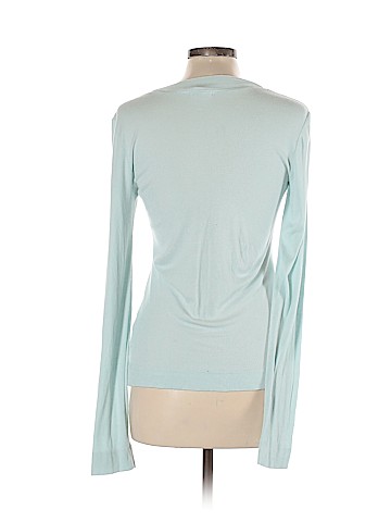 Bordeaux Long Sleeve T-Shirt (view 2)