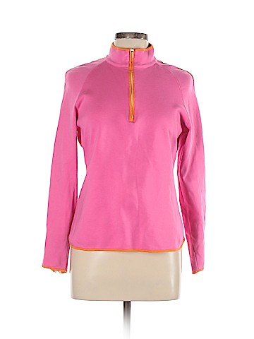 Bobby Jones Pullover Sweater (view 1)